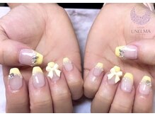 りとる うねるま 博多/フレンチネイル