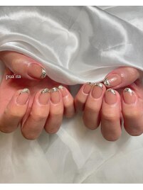 ガラスフレンチ