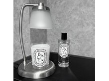 カイリー(KYREE)の雰囲気（Salon Perfume）