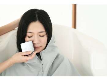 ヨサパーク メア(YOSA PARK mehr)/小顔マッサージ