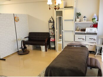 やわらぎふくろう