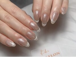 マグネットネイル