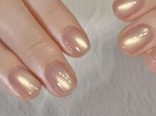 マリーネイル(mary nail)の雰囲気（話題のぷるぷるマグネットやフラッシュカラーが人気♪）