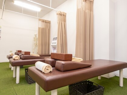 五井内房整骨院の写真