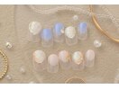 5600円　シェル　ニュアンス