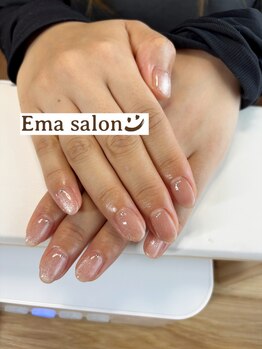 エマサロン(Ema Salon)/