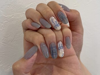 アンネ 表参道(ANNE)/【Hand】持ち込みdesign