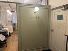 まつげエクステ専門店 アイラ中野店(EYELA)の雰囲気（店内は落ち着いた雰囲気でリラックスして頂けます☆）