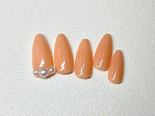 ネイルサロン リベラ(Libera)/art collection