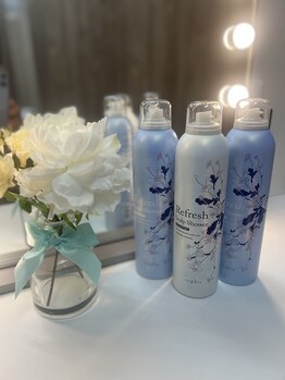 仙豆のちから 豊田店/お手軽にリフレッシュ！