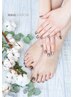 【HAND/月火水曜日限定】パラジェル☆ケア＋ジェル¥14740→¥7370