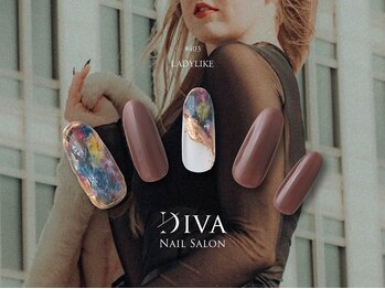 ディーバ 相模大野店(Diva)/シンプルデザインセレクト