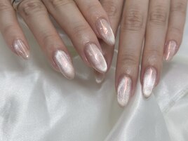 マグネットネイル