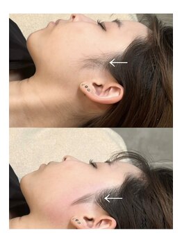 イロドリ(IRODORI)/1パーツ フェイシャルwax