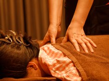 安部整体院 池袋西口