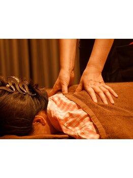 4000円以下のお手頃メニューがあるサロン