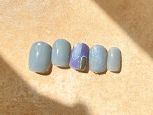 クレー(Klee)/定額Simple Design