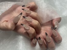 ベビーライオン(BABY LION)/猫ヅメネイル