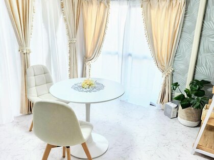 マナ(MaNa)の写真