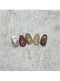 季節のトレンドコース