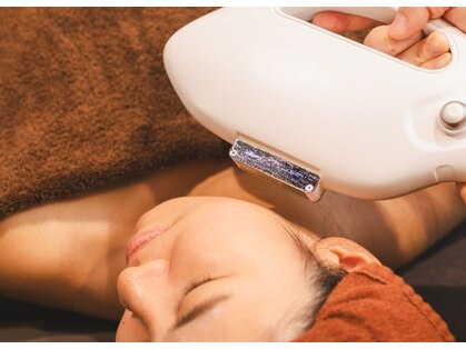 ユーフォリアプラス(euphoria +plus)の写真