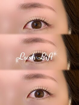 ボアップ 松山店(boappu)/まつ毛パーマ 眉毛