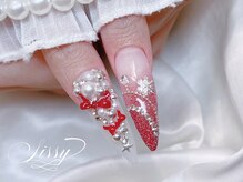 シシー 心斎橋店(sissy)/tree design