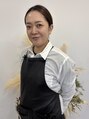 【まつげパーマ・パリジェンヌ・アイブロウリフト・眉毛・ヘッドスパ】lit hair本山店 齋木 千恵美