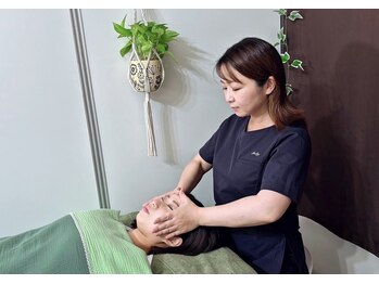 小顔22 ボルティ 本店(Bolty)/小顔シンメトリーの内容