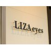 リザアイズ 館林店(LIZA eyes)ロゴ