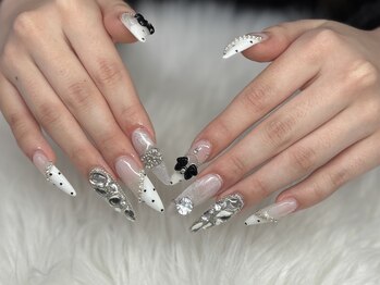 アネラ(ANERA)/持ち込みデザイン