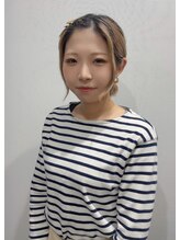 スイミー(Swimmy)&nbsp;岩谷 希愛