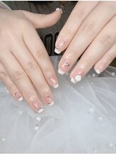 ヒマワリネイル(Himawariネイル)/