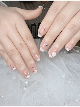 ヒマワリネイル(Himawariネイル)/