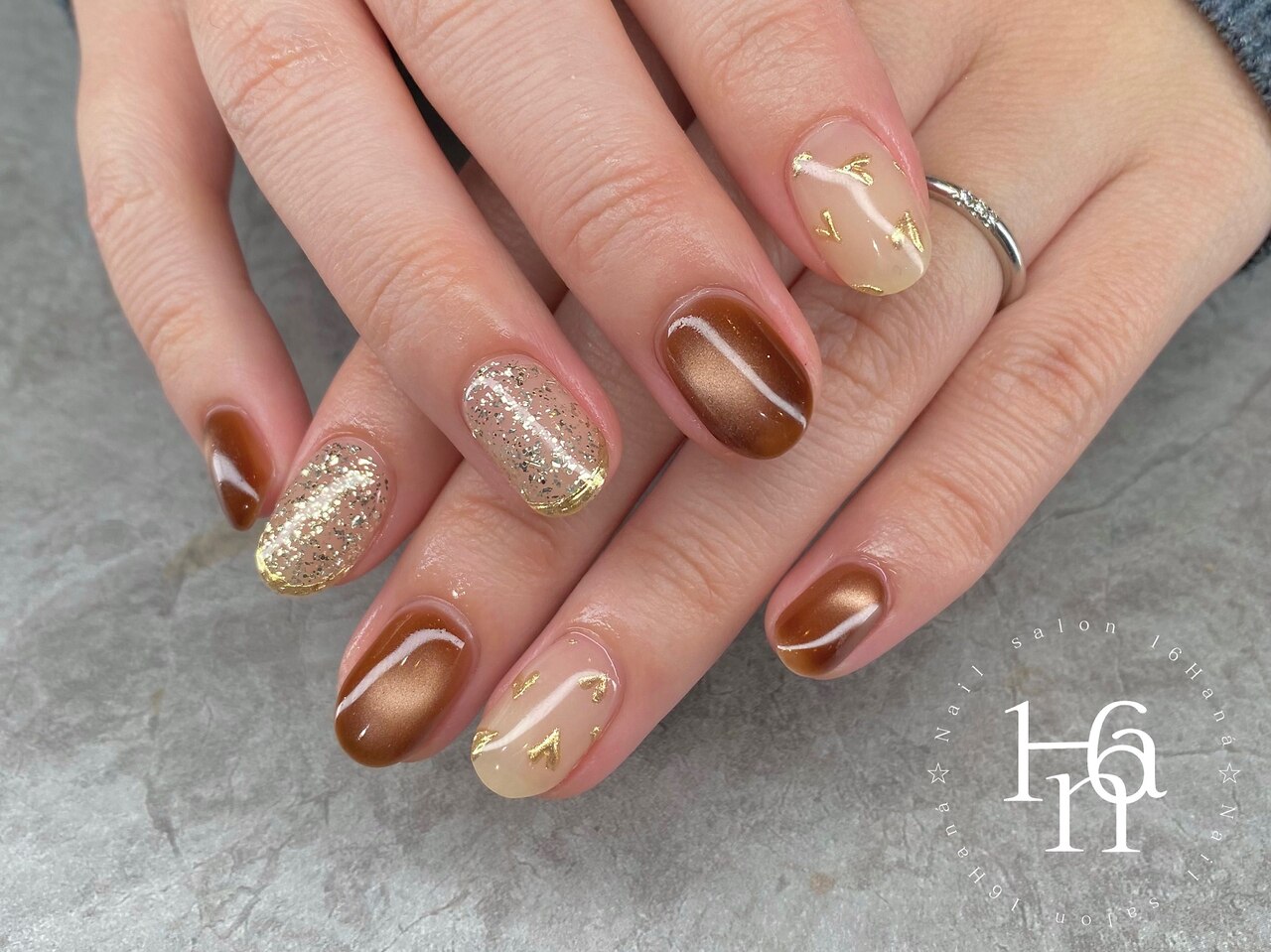 いろはな(16Hana)｜ホットペッパービューティー