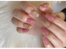 スロウネイル(slow nail)/フリーアートM8990円taxin