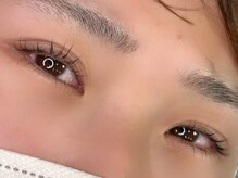 オウズ(ous')/まつ毛パーマ