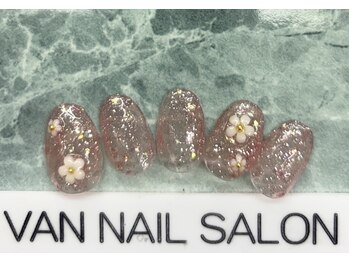 ハンド定額デザイン