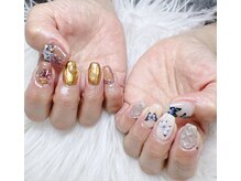 ミユキビューティー(Miyuki Beauty)/ネイル新しいデザイン