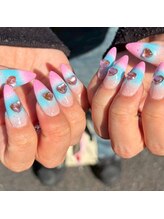 ピンズイチロク(PINS16)/Gel-x定額コース