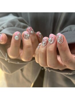 ディーエル ビューティー 天神春吉店(DL BEAUTY)/