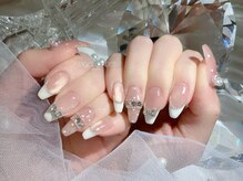 エンジェルガーデン 青山店(Angelgarden)/ワンホンネイル