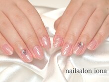 イオナ(iona)/マグネットネイル