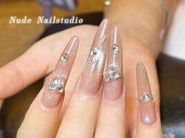 パラジェル/長さだし/オフのみ