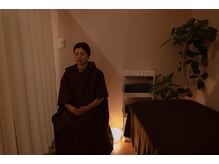 サンゴビューティーセイタイ 岸和田(35 BEAUTY SEITAI)の雰囲気（女性の美×健康をご提供します♪よもぎ蒸し/ダイエット/産後ケア）