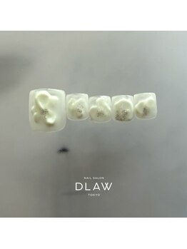 ドロウラピリィ トカ(DLAW Lapilie/toka)/5月 デザインプラス
