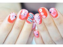 サロン デ ミランダ(Salon de Miranda)/