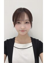 ポアレスラボ 新宿マルイ本館店&nbsp;内海 