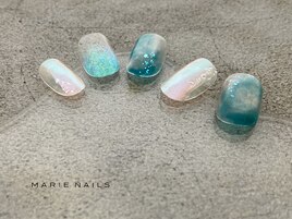 定額￥7700 ニュアンス 0820b