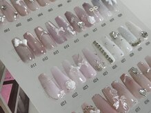 ネネネイル 西中島南方店(NENENAIL)/韓国/トレンド